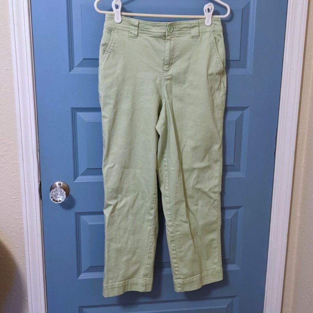 A New Day Casual Pants - Size 8 - Picture 3 of 5